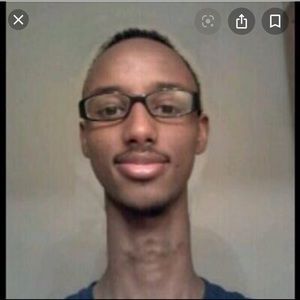 Meet your Posher, Albarith